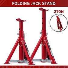 Pcs ton car jack stands - car,