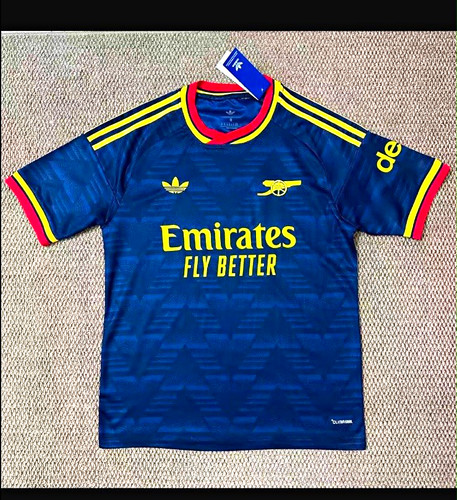 Adidas arsenal away shirt - away,