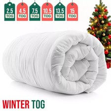 HOTEL QUALITY DUVET QUILT