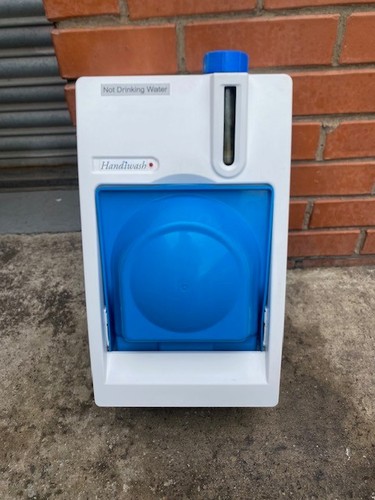 Eberspacher handiwash 12v hot - eberspacher,