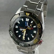 Orient M-Force Diver Watch