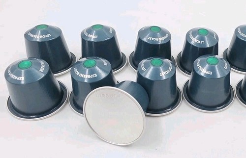 100 nespresso starbucks - 100,
