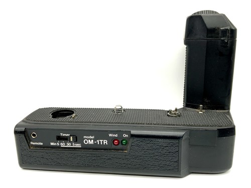 Soligor 1tr winder - soligor,