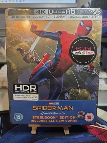 Spider man homecoming - homecoming, +
