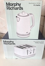 Morphy richards illumination - morphy,