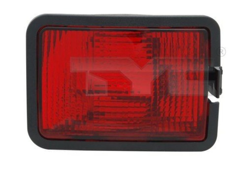 Tyc rear fog - light, vw