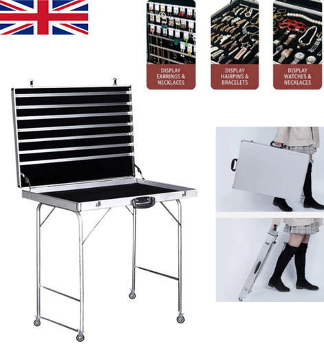 Display case foldable - case,
