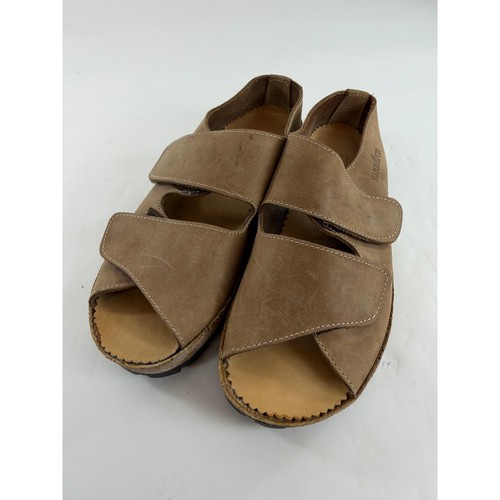 Haflinger brown leather - haflinger,
