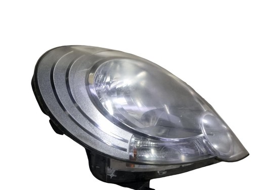 Renault kangoo headlight - renault,