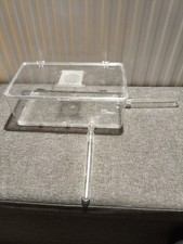 Ant Farm Nest double Test Tube