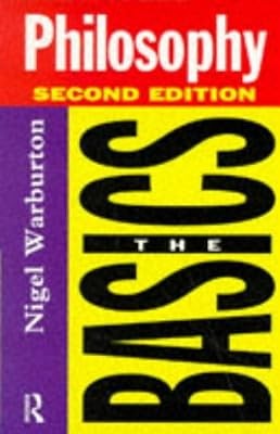 Philosophy the basics - the,