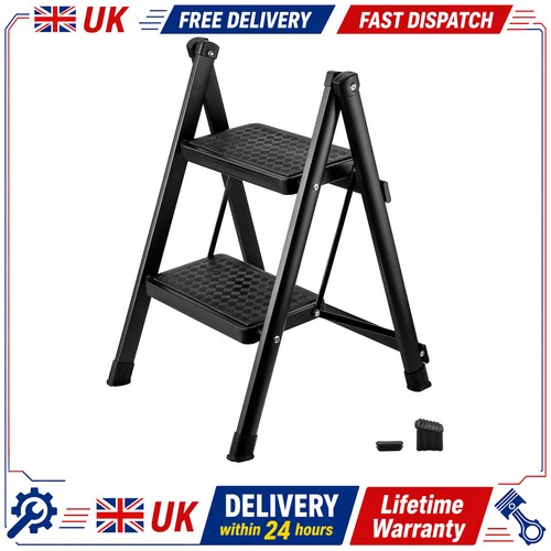 Step ladder non slip - step,