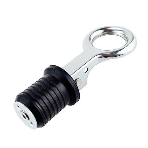 25mm marine drain plug - plug, "