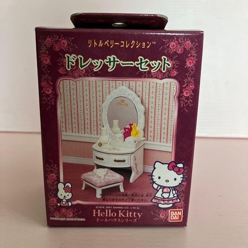 Hello kitty dollhouse little - hello,