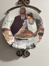 Vintage Norman Rockwell “