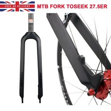 TOSEEK MTB Bike Fork 27.5"