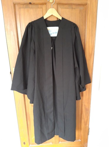 Undergraduate gown durham - undergraduate,