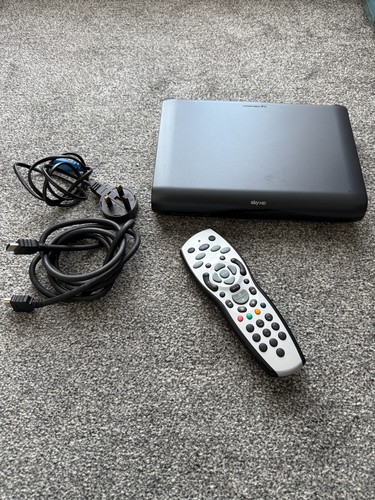 Sky box multi room - box,