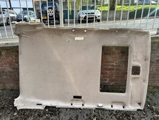 P38 Headlining Range Rover Grey