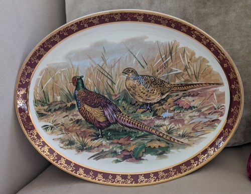 Royal falcon ware weatherby - royal, ware,