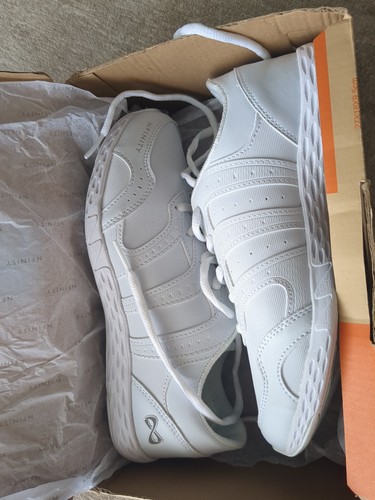 Nfinity rival cheer shoes - nfinity, 2