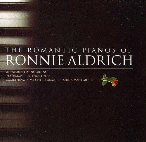 The romantic pianos ronnie - romantic,