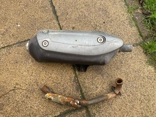 Gilera Runner Vx Exhaust