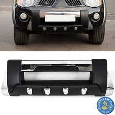 2006-2013 Front Bumper