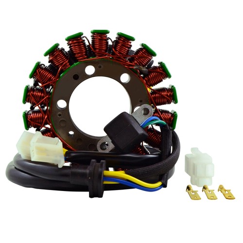 Stator for yamaha fzs - stator,