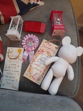 Joblot Car Boot Items Bundle