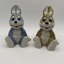 Vintage WADE of ENGLAND  5.5"