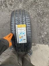 245/40/18 Pirelli Run Flat