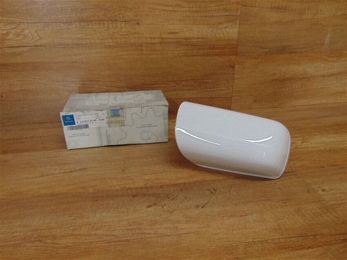 Left rearview mirror - mirror, housing