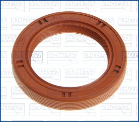 Fits ajusa 15015000 crankshaft - 15015000,