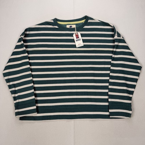 Fat face airlie breton stripe - fat,