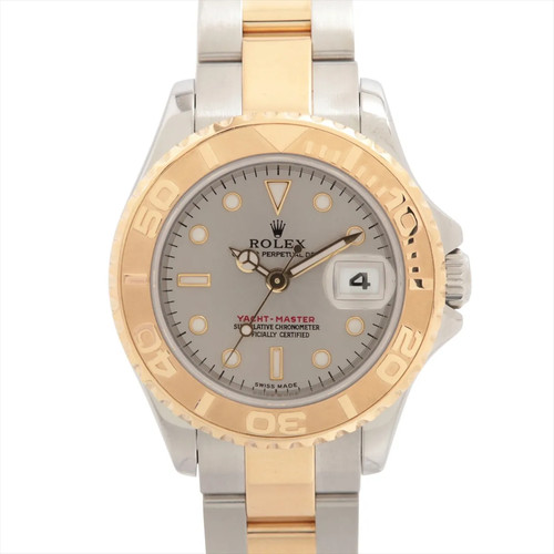 Rolex yacht master - rolex, 169623