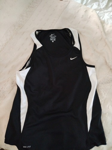 Nike ladies sports vest - ladies, top