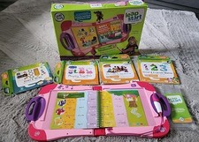 LeapFrog LeapStart Bundle