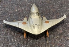 Hasbro Star Wars Silver Naboo