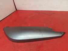 BMW F800 ST LEFT SIDE PANEL / FAIRING 2008
