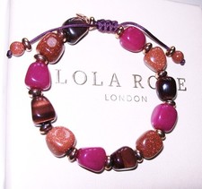 Lola rose gold - rose,