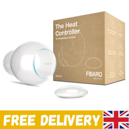 Smart radiator thermostat with - smart,