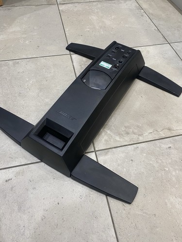 Bose model powerstand - bose, ii