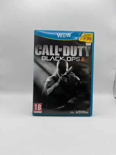 Call duty black - duty, 2