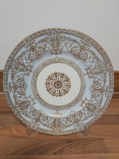 Royal Worcester Gilded Ornate
