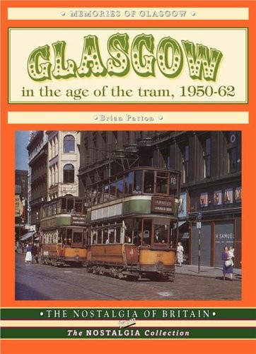Glasgow the age tram - the,