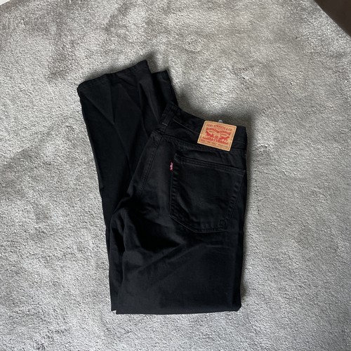 Levi jeans 555 relaxed fit - levi,