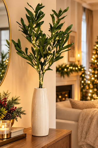 Twig lights led - led, light