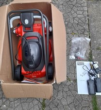 Flymo EasiStore 300R Li