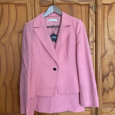 Planet Suit 100% Wool Size 10